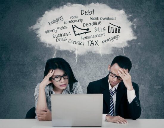 IRS Wage Garnishment