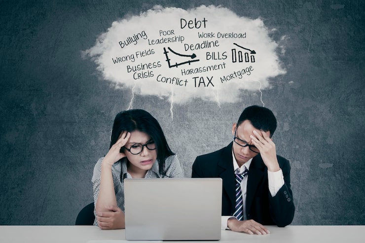 IRS Wage Garnishment
