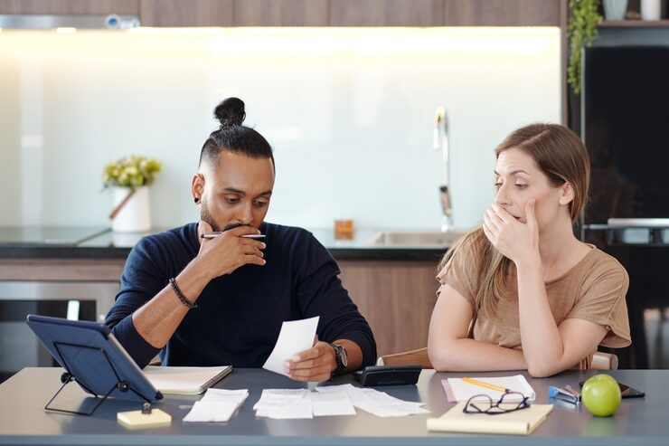 IRS Wage Garnishment