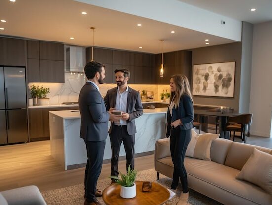 The Alary apartments New Rochelle