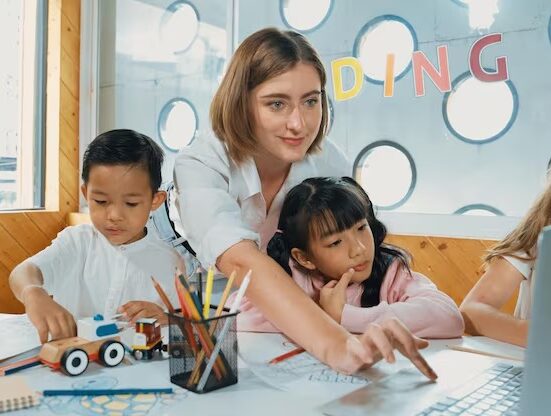 experiential learning for kids