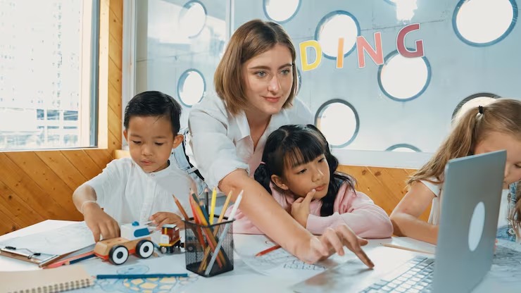 experiential learning for kids