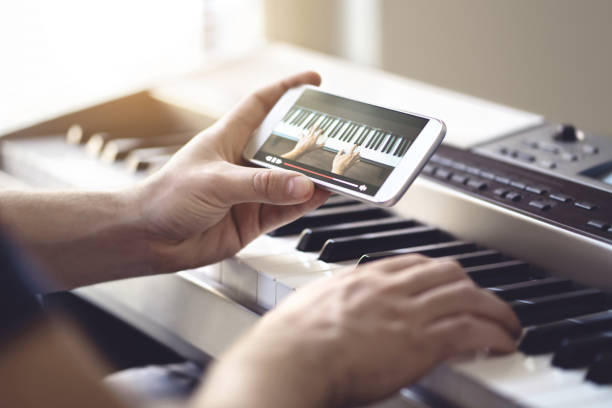 best piano learning app free