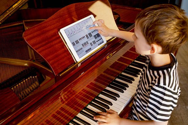 online piano lessons for kids
