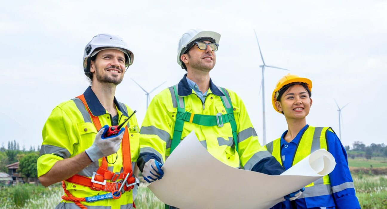 EHS consulting services